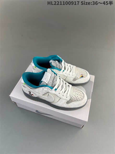 women low dunk sb shoes 2023-10-27-172